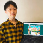 宮田 一麻(Kazuma Miyata)